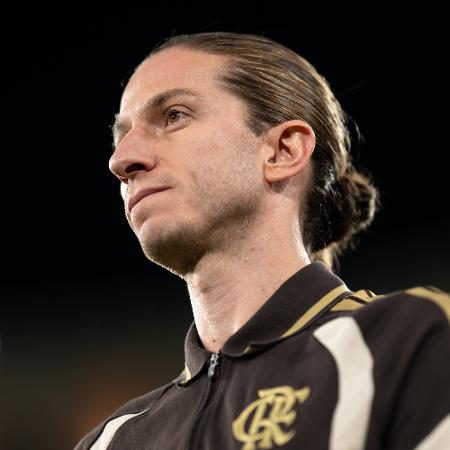 Filipe Luís, ex-Flamengo, está entre os cotados para assumir o Chelsea