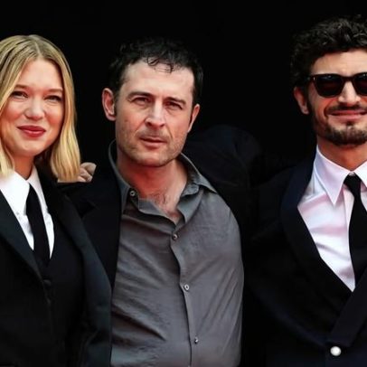 The Unknown, de Arthur Harari, é vaiado em Cannes