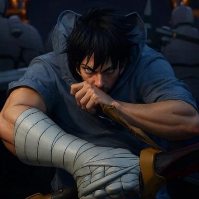 12 animes no estilo Solo Leveling que superam o original