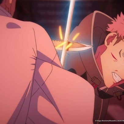 Principais 12 animes para assistir em 2026 até agora