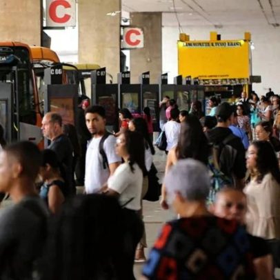 Big Data aponta que 71% dos brasileiros apoiam fim da escala 6×1