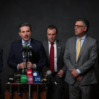 Fim da escala 6×1 terá transição de um ano, afirma Hugo Motta