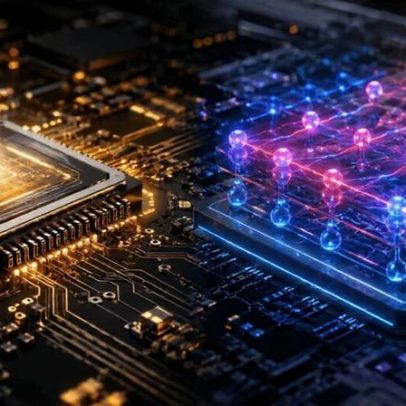 Avanço quântico promete chips mais rápidos e eficientes