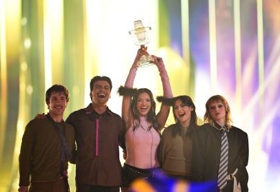 Eurovision 2026: Bulgária vence pela primeira vez