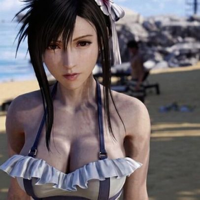 FFVII Remake Parte 3 pode ser revelada no Summer Game Fest 2026, aponta rumor