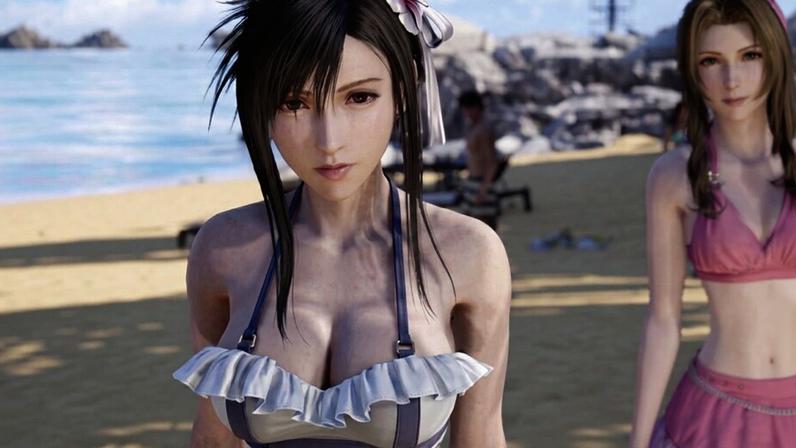 FFVII Remake Parte 3 pode ser revelada no Summer Game Fest 2026, aponta rumor