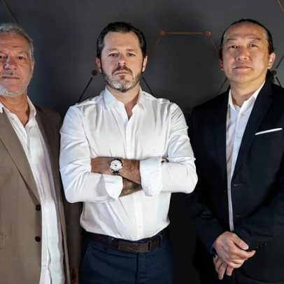 Finnet nomeia novo CEO para operação que movimentou R$ 2,1 trilhões