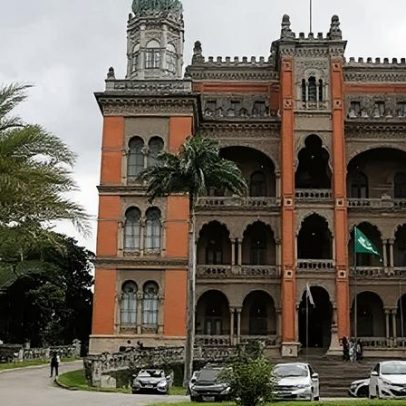 Fiocruz realiza 1ª Festa Literária e debate saúde na luta antirracista