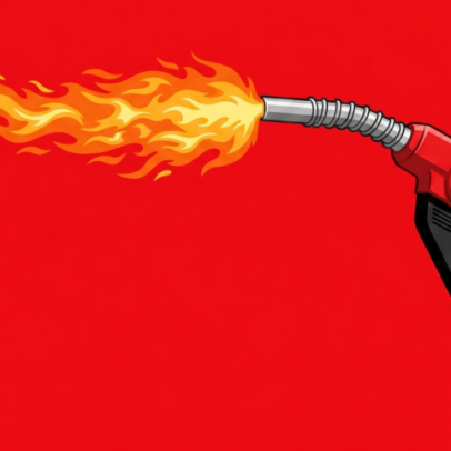 Quatro pontos de anomalia no subsídio à gasolina identificados