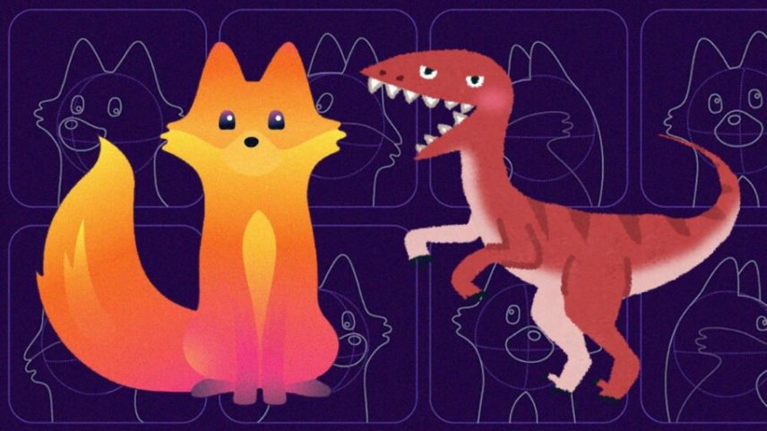 Firefox corrige crash em CPUs Raptor Lake após atualização
