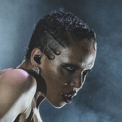 FKA Twigs protagoniza biopic sobre Josephine Baker