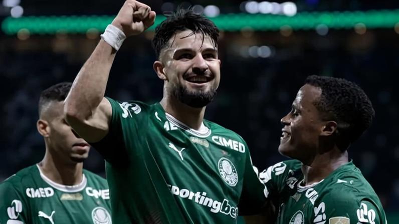 Flaco López: melhor em campo