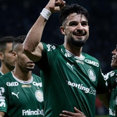 Gols da última rodada da fase de grupos da Libertadores e Sul-Americana