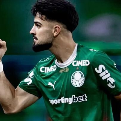 Palmeiras tropeça, perseguição não avança e diferença permanece