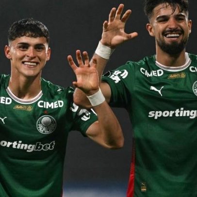 Palmeiras não decepciona em Lima; Conmebol recebe críticas