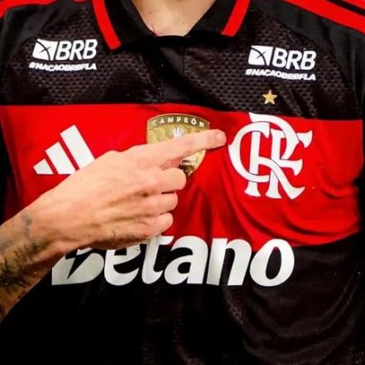 Justiça suspende repasses do BRB ao Flamengo
