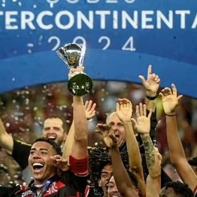 Sub-20 do Flamengo enfrenta crise e tem poucas chances no profissional