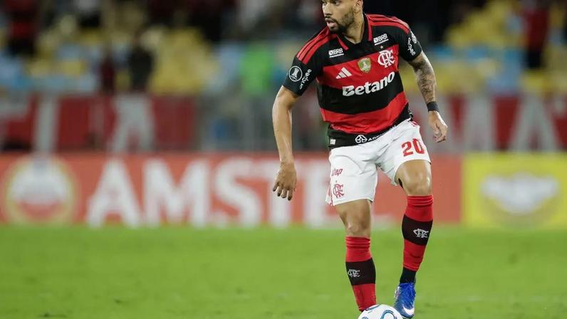 Flamengo tem o favoritismo no clássico