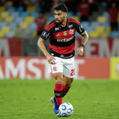 Flamengo vence Palmeiras; odds de 1,77 refletem favoritismo