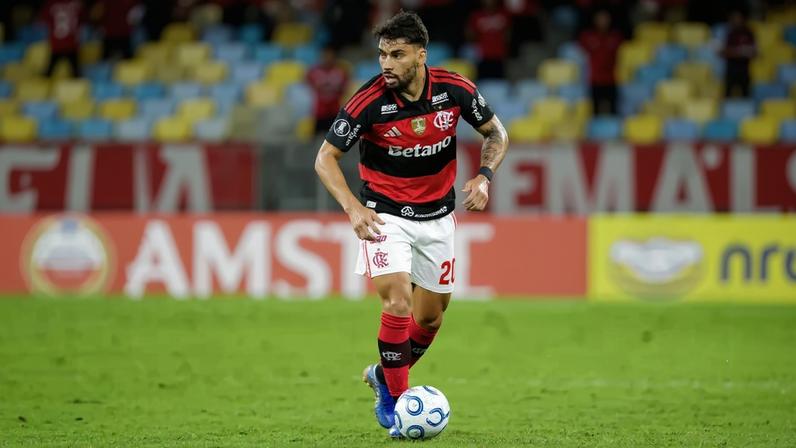 Flamengo tem o favoritismo no clássico