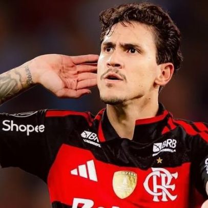 Pedro diz que gol pelo Flamengo dificultou sua participação na Copa