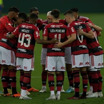 Renato Maurício Prado critica jogador do Flamengo na pré-lista de Ancelotti