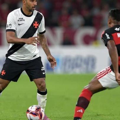 Flamengo x Vasco: Cruzmaltino não vence há 13 jogos; odds em análise