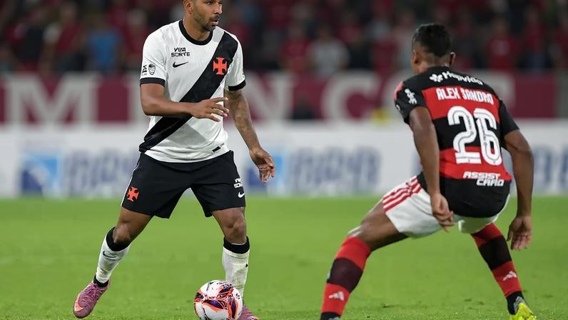 Clássico dos Milhões coloca Flamengo e Vasco frente a frente no Maracanã