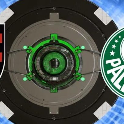 Flamengo x Palmeiras: duelo entre rivais com foco no desempenho