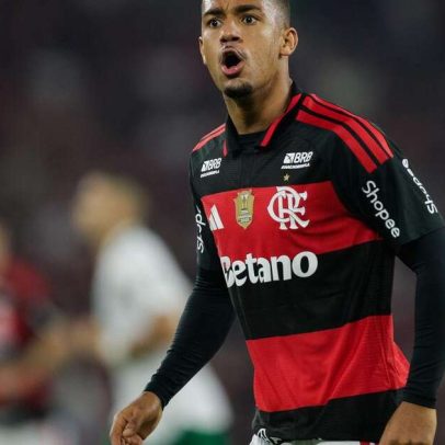 Flamengo enfrenta Cusco pela Libertadores nesta terça-feira, 26/05/2026
