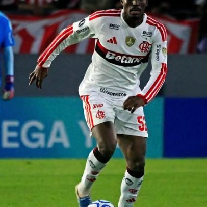 Palpite para Flamengo x Vasco da Gama pelo Brasileirão, 03/05/2026
