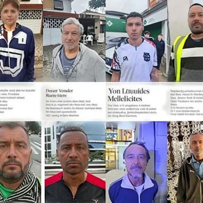Polícia Civil investiga flanelinhas ao redor da Vila Belmiro, Santos