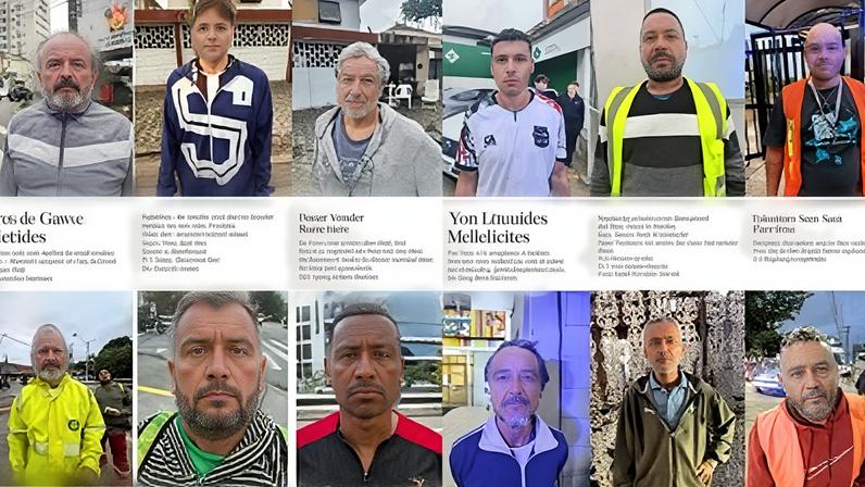Operação foi realizada nesta quarta (20)