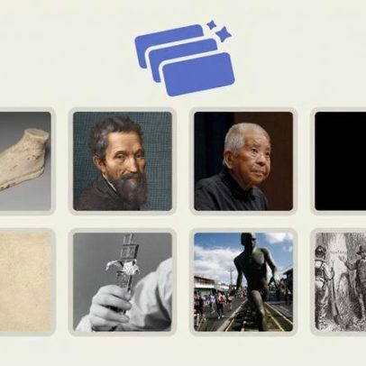 Quiz histórico semanal: testes e curiosidades de história