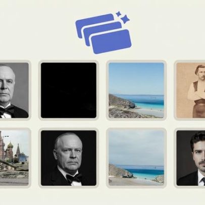 Flashback: questionário histórico semanal para testar seus conhecimentos