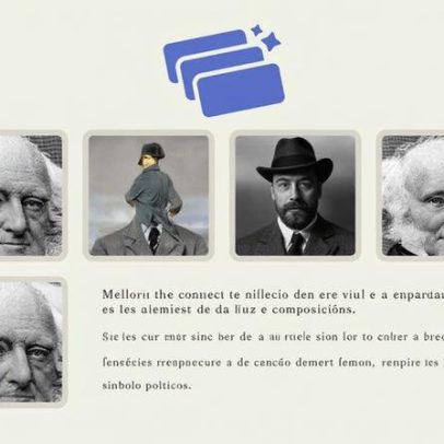 Quiz histórico semanal: revise fatos do passado