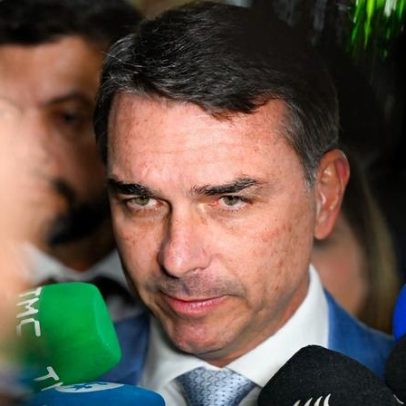 Crise envolvendo caso Master: Flávio cita 'propósito de Deus'