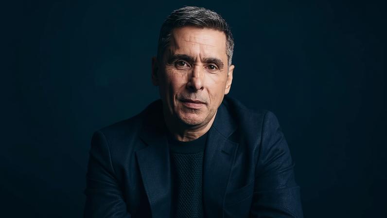 Flávio Augusto fecha parceria com CBF para estreitar relacionamento com PMEs — Foto: Divulgação