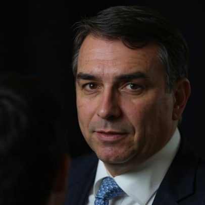 Áudio de Vorcaro enfraqueceu a candidatura de Flávio Bolsonaro, aponta 64,1%