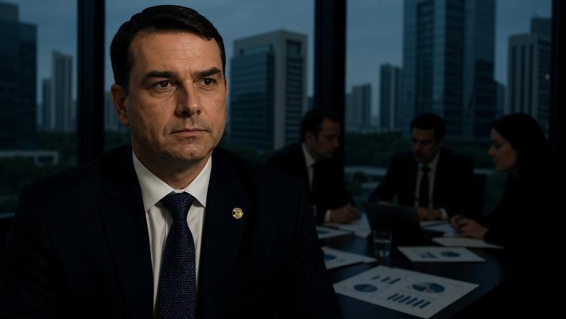 Foto: Gerada por IA