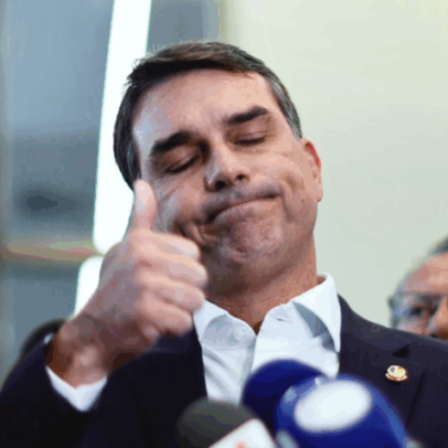 EUA negam influência de Flávio em decisão sobre PCC e CV