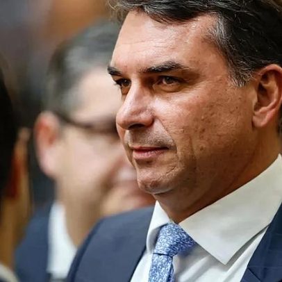 45,1% dizem que conversas com Vorcaro enfraquecem Flávio