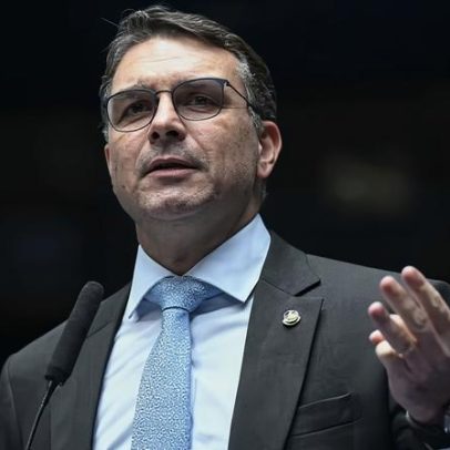 Flávio diz ter elogiado Ciro Nogueira como vice por cortesia e prefere mulher