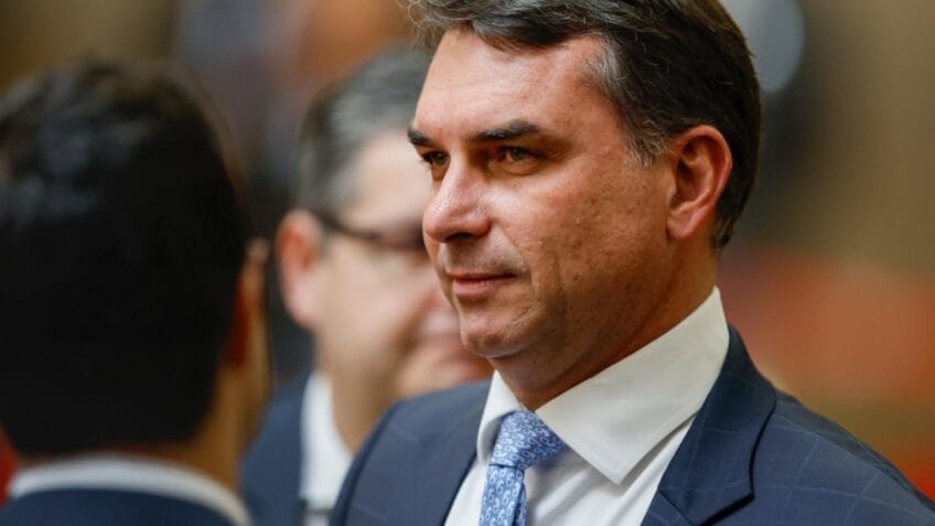 Segundo o senador, a repercussão do caso é um teste da esquerda sobre a capacidade da direita de não cair em manipulações