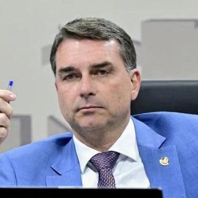 Bolsonaristas surpresos com ligação entre Flávio e Vorcaro