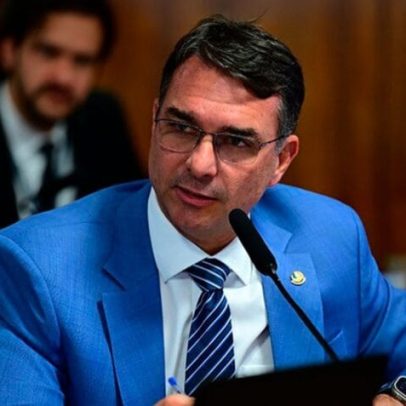 Flávio afirma que dinheiro cobrado de Vorcaro era privado