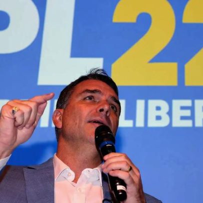 Flávio reorganiza comunicação e amplia agenda com aliados