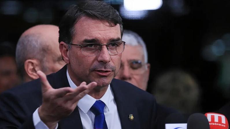 Senador afirmou que encontro teve como objetivo abrir um canal direto com o STF às vésperas do início da campanha eleitoral. (Foto: Lula Marques/Agência Brasil)