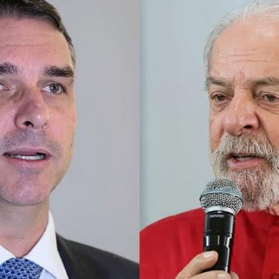 Diretor da AtlasIntel explica polêmica na pesquisa Lula x Flávio