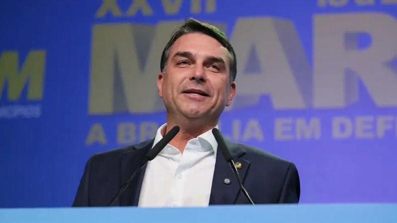Senador defendeu dar mais protagonismo ao Nordeste com reforço em ações de segurança pública.
